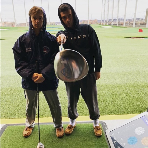 Meet your Posher, William - Picture 1 of 1